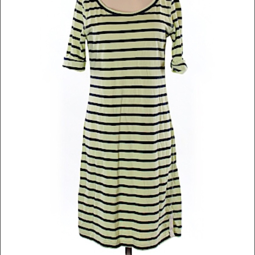 Theory casual dress